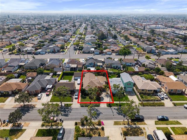 2722 W 146th, Gardena, CA 90249