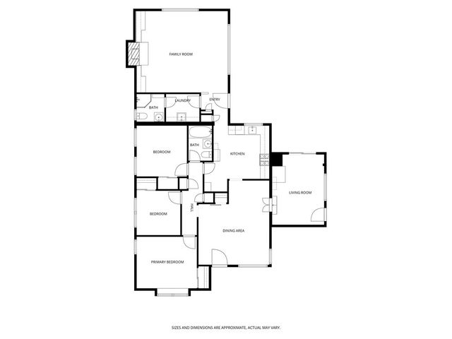 2722 W 146th, Gardena, CA 90249