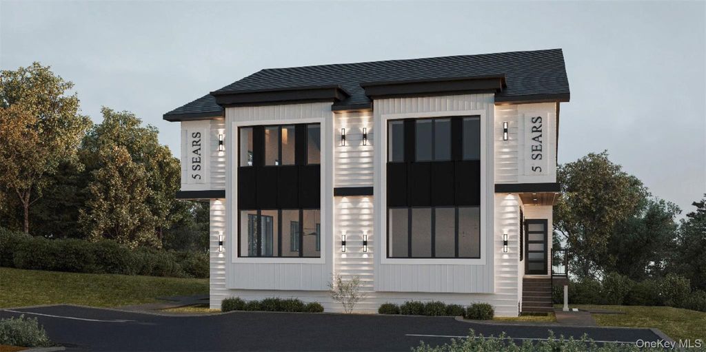 5 Sears Road 101, Monroe, NY 10950