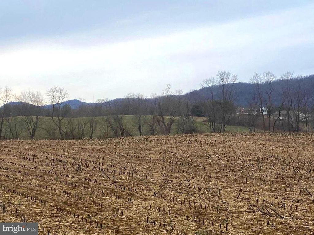 14009 DRY RUN ROAD, Clear Spring, MD 21722
