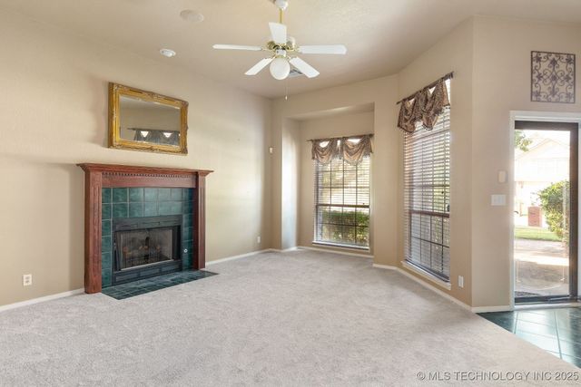 4805 W Commercial Street, Broken Arrow, OK 74012