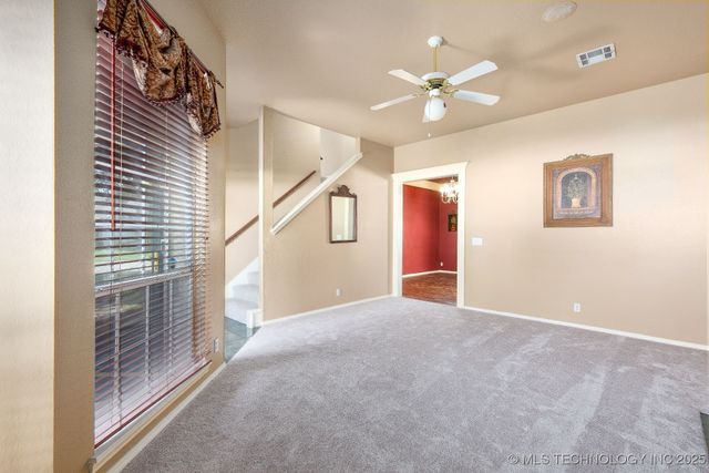 4805 W Commercial Street, Broken Arrow, OK 74012