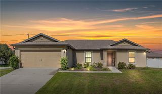 3171 UTAH DRIVE, Deltona, FL 32738
