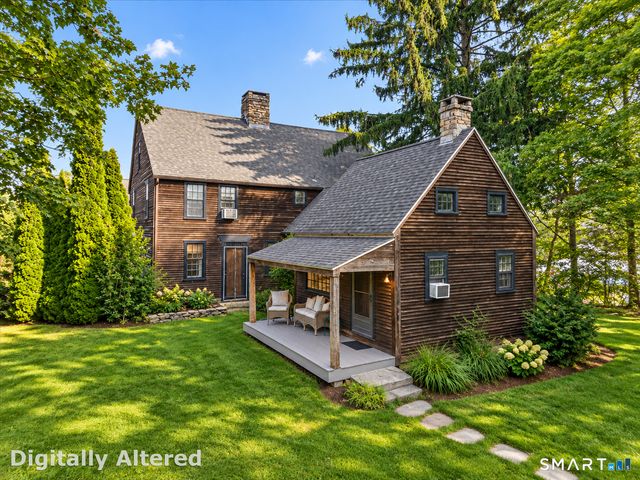 38 South Main Street, Westbrook, CT 06498