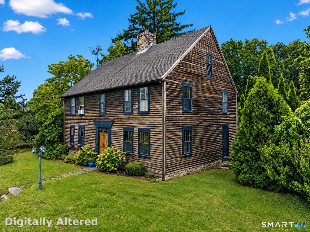 38 South Main Street, Westbrook, CT 06498