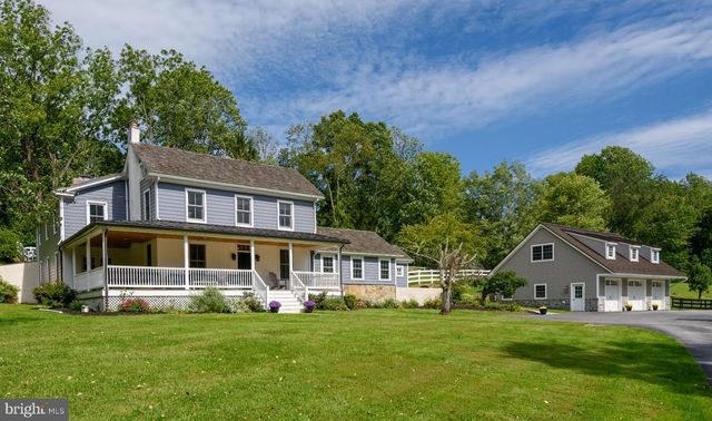 62 WALNUT BANK RD, Glenmoore, PA 19343