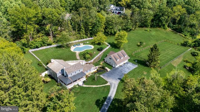 62 WALNUT BANK RD, Glenmoore, PA 19343