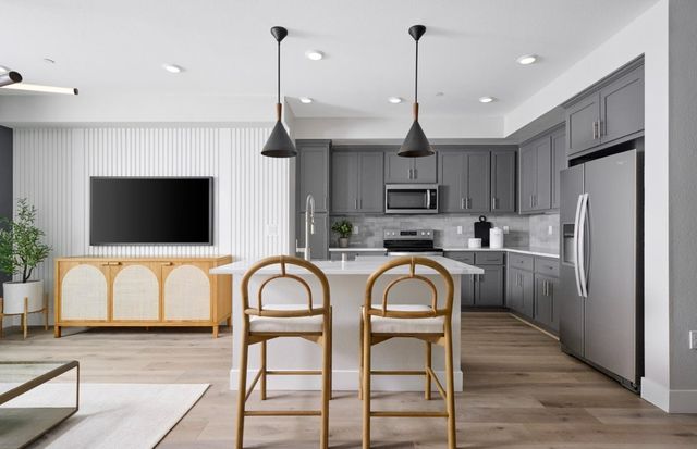 548 Oakdale Way 177-19 Plan 2, San Jose, CA 95117