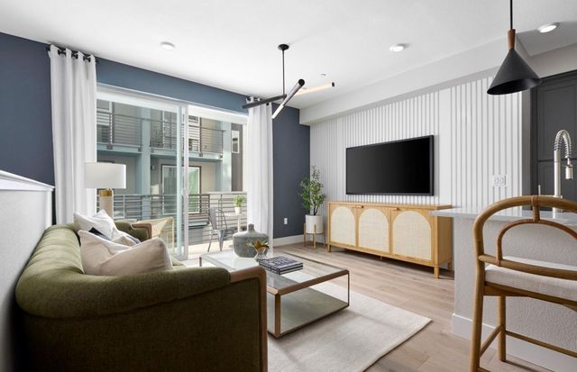 548 Oakdale Way 177-19 Plan 2, San Jose, CA 95117