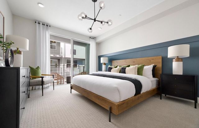 548 Oakdale Way 177-19 Plan 2, San Jose, CA 95117