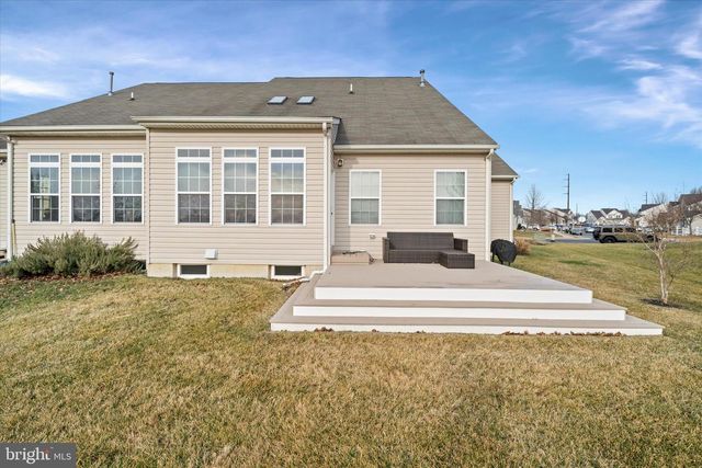 220 AVONBRIDGE DR, Townsend, DE 19734