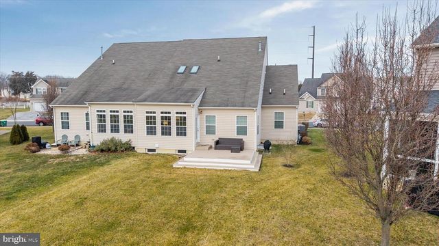 220 AVONBRIDGE DR, Townsend, DE 19734