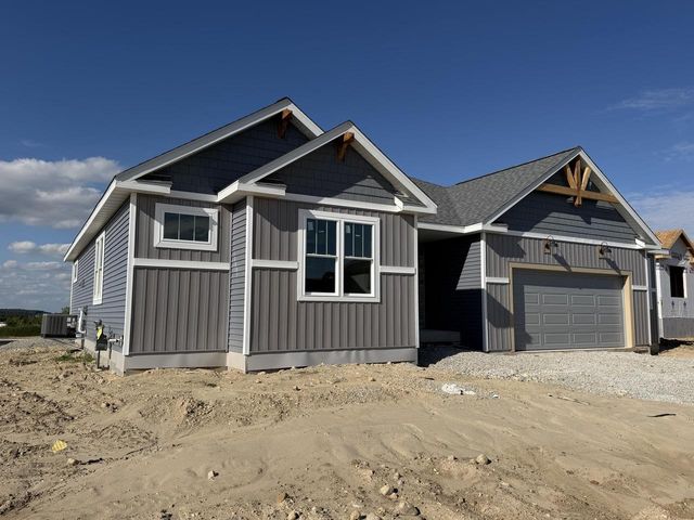 308 Midge STREET, Johnson Creek, WI 53038