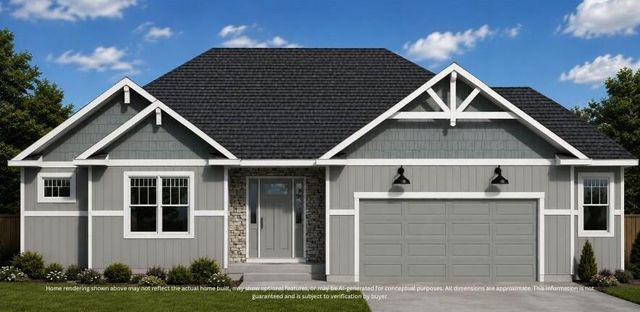 308 Midge STREET, Johnson Creek, WI 53038