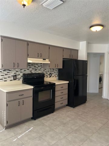 5307 EL CERRO DRIVE, New Port Richey, FL 34655