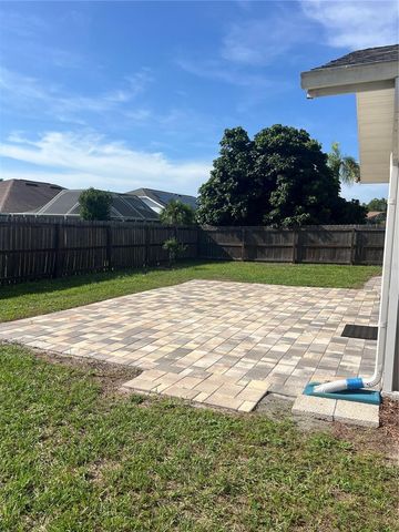 5307 EL CERRO DRIVE, New Port Richey, FL 34655