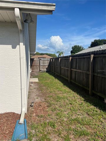 5307 EL CERRO DRIVE, New Port Richey, FL 34655