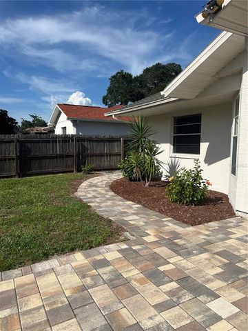 5307 EL CERRO DRIVE, New Port Richey, FL 34655