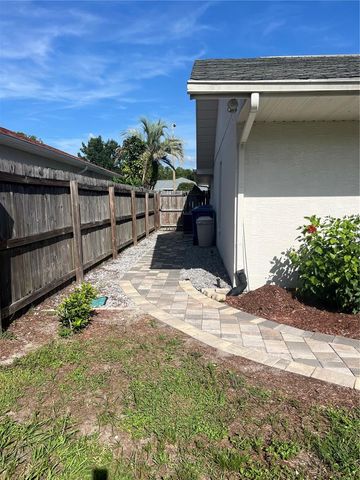 5307 EL CERRO DRIVE, New Port Richey, FL 34655