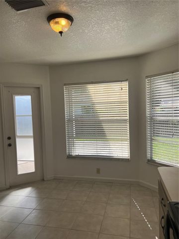 5307 EL CERRO DRIVE, New Port Richey, FL 34655