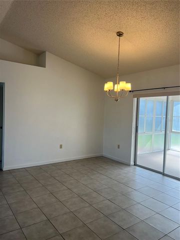 5307 EL CERRO DRIVE, New Port Richey, FL 34655