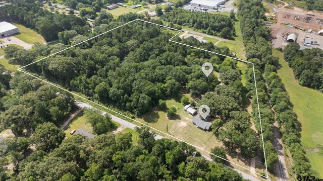 10068 & 10094 CR 2213, Tyler, TX 75707