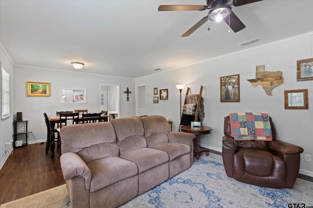 10068 & 10094 CR 2213, Tyler, TX 75707