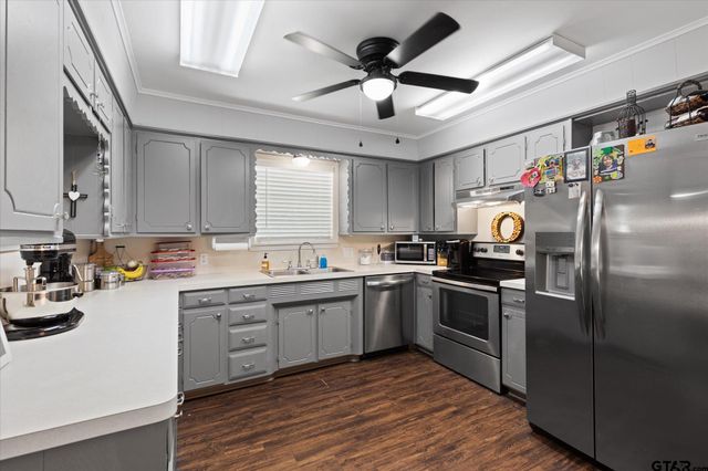 10068 & 10094 CR 2213, Tyler, TX 75707