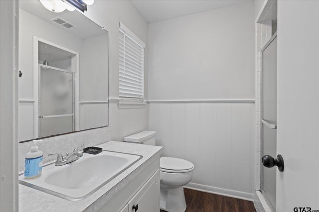 10068 & 10094 CR 2213, Tyler, TX 75707