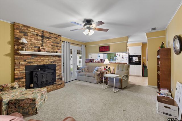 10068 & 10094 CR 2213, Tyler, TX 75707
