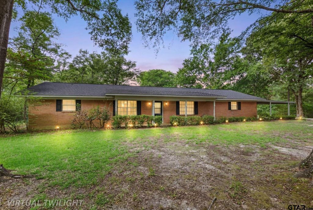 10068 & 10094 CR 2213, Tyler, TX 75707
