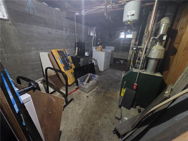 142 Rutland Street, Woonsocket, RI 02895