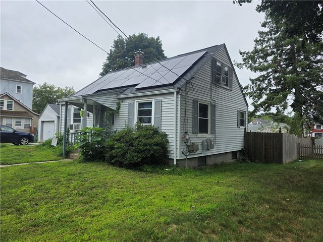 142 Rutland Street, Woonsocket, RI 02895
