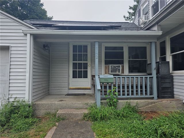 142 Rutland Street, Woonsocket, RI 02895