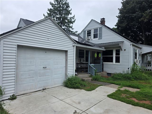 142 Rutland Street, Woonsocket, RI 02895