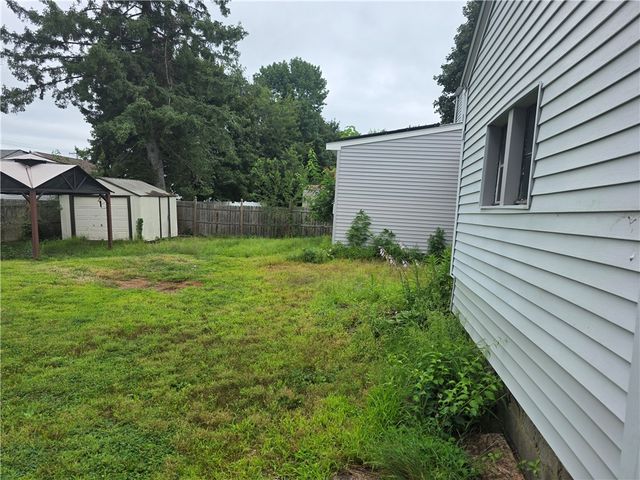142 Rutland Street, Woonsocket, RI 02895