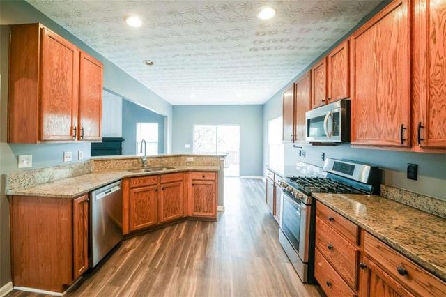 3022 New Haven Lane, Villa Rica, GA 30180