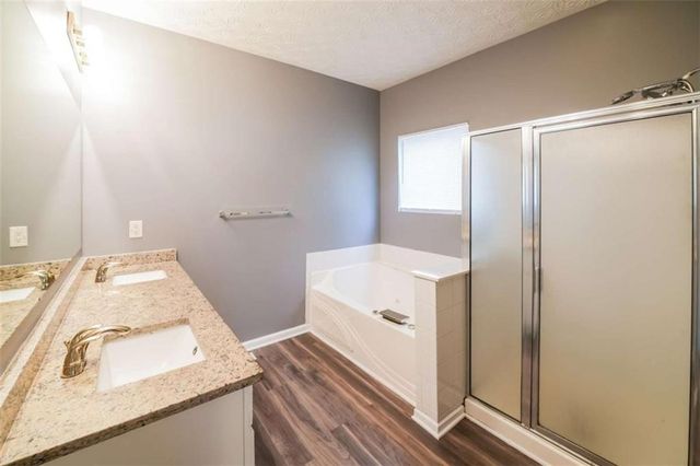 3022 New Haven Lane, Villa Rica, GA 30180