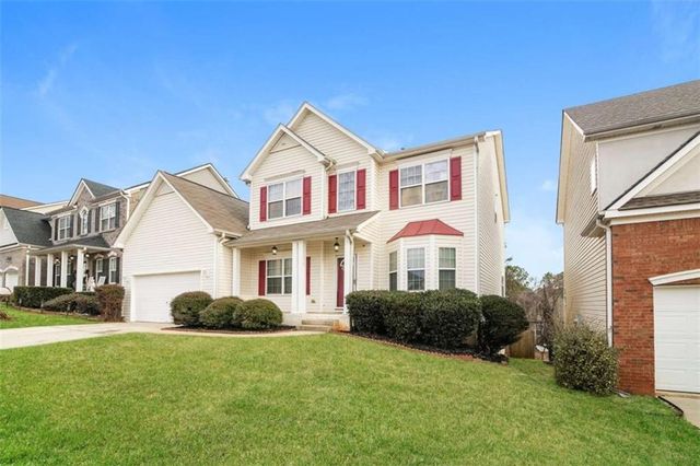 3022 New Haven Lane, Villa Rica, GA 30180