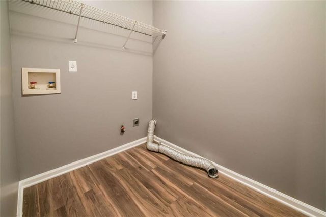 3022 New Haven Lane, Villa Rica, GA 30180