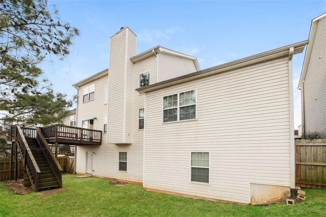 3022 New Haven Lane, Villa Rica, GA 30180