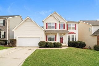 3022 New Haven Lane, Villa Rica, GA 30180