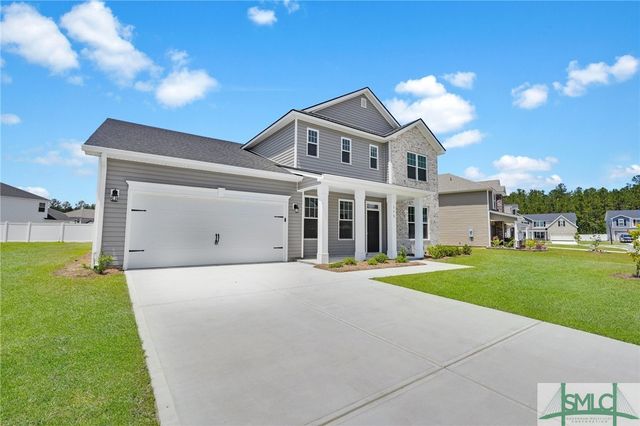 115 Kenwood Circle, Savannah, GA 31302