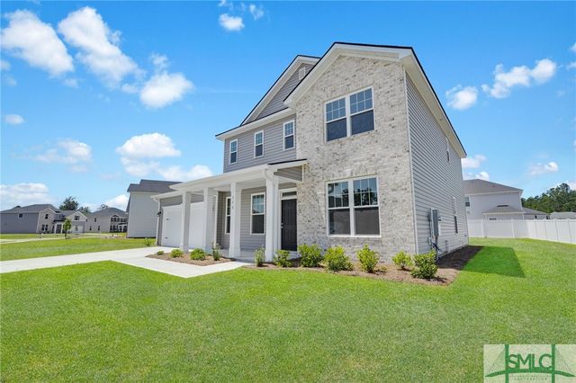 115 Kenwood Circle, Savannah, GA 31302