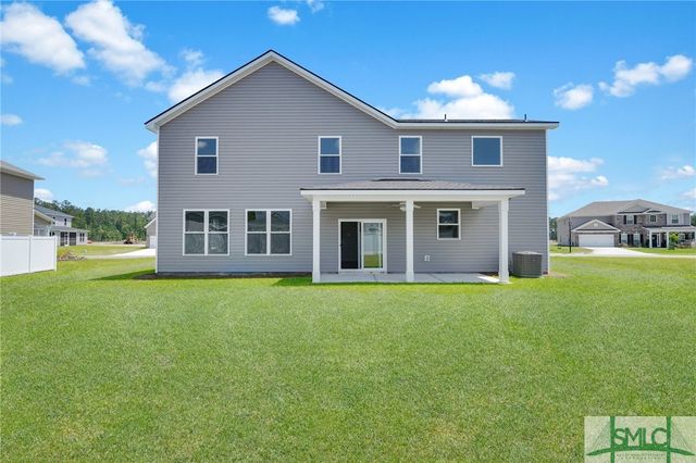 115 Kenwood Circle, Savannah, GA 31302