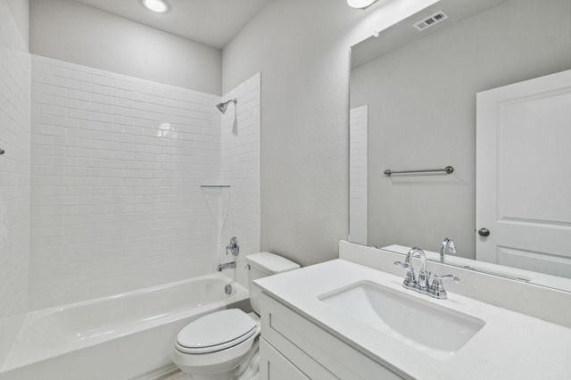 908 Heart Reef Road, Plano, TX 75075