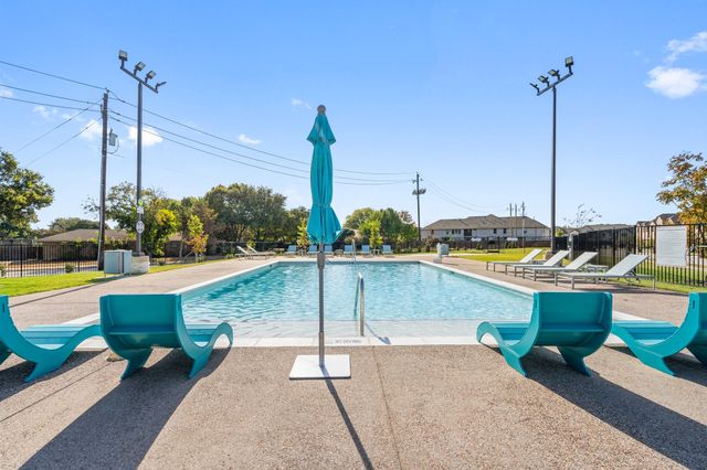 908 Heart Reef Road, Plano, TX 75075