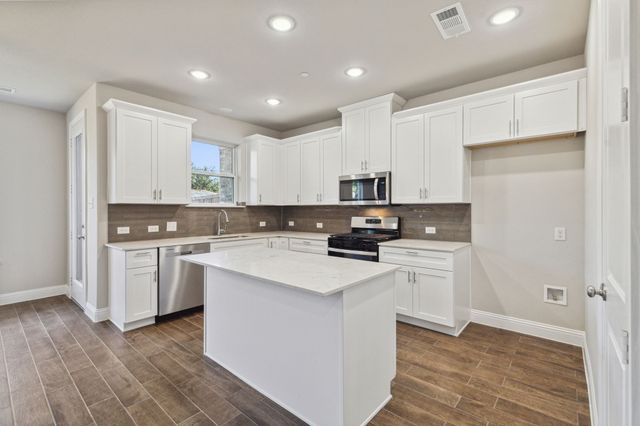 908 Heart Reef Road, Plano, TX 75075
