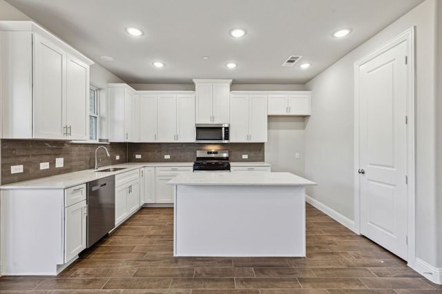 908 Heart Reef Road, Plano, TX 75075