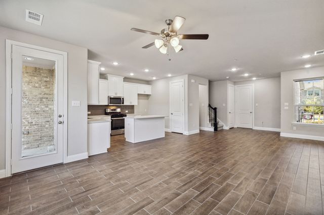 908 Heart Reef Road, Plano, TX 75075